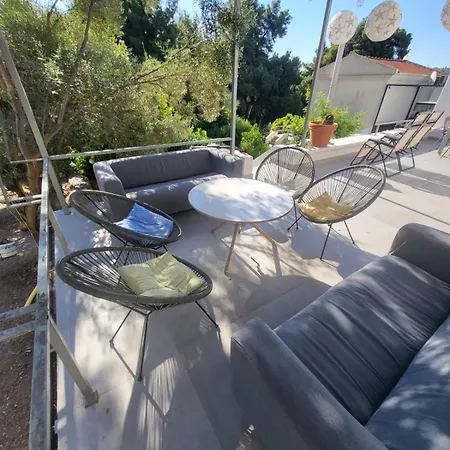 Pejic Xenia * Paliouri