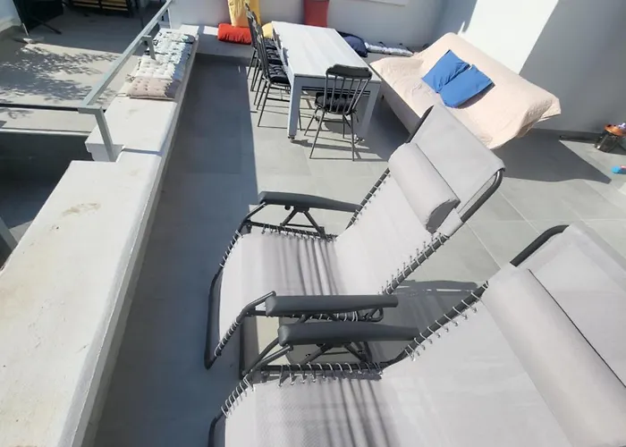 Villa Pejic Xenia Paliouri