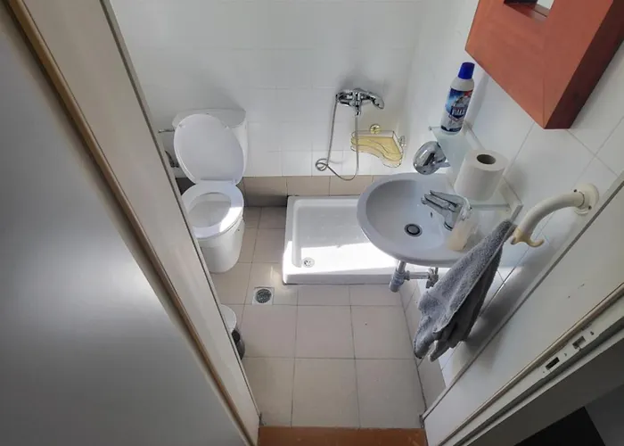 Pejic Xenia * Paliouri