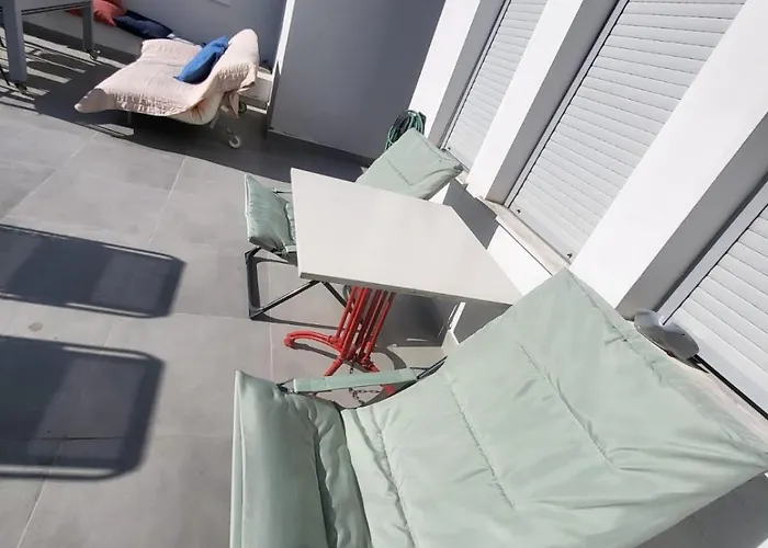 Pejic Xenia Villa Paliouri