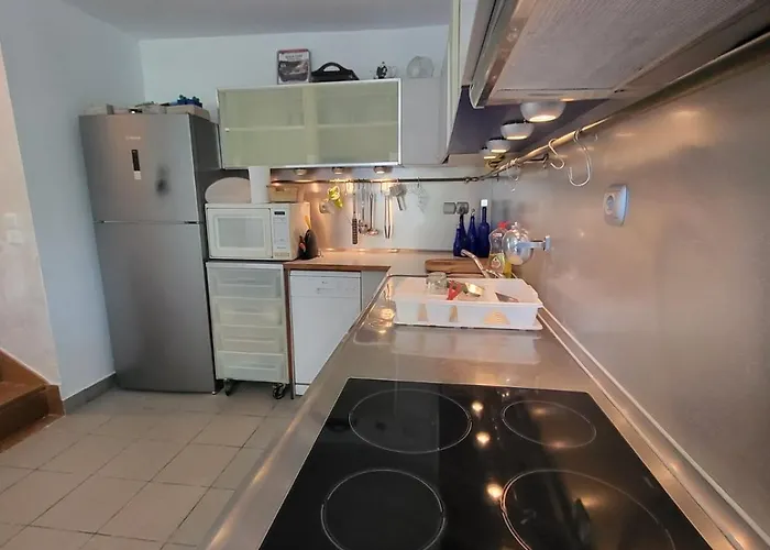 Villa Pejic Xenia Paliouri