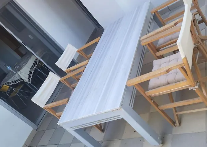 Pejic Xenia Paliouri