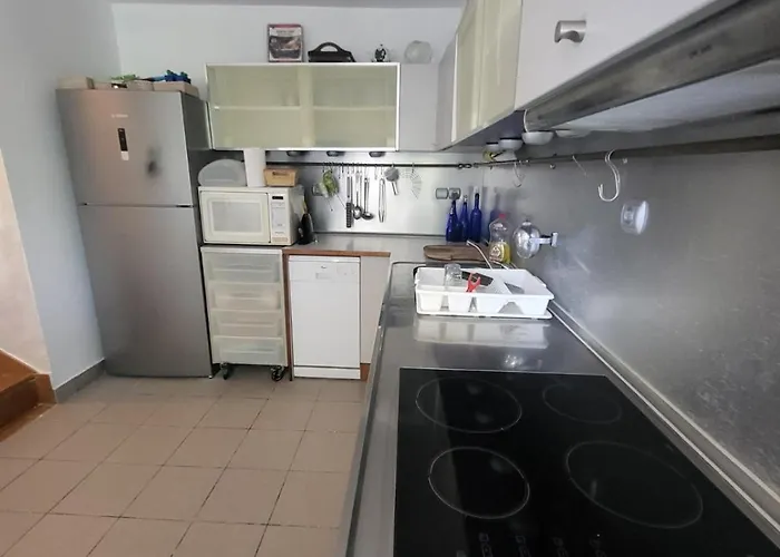 Villa Pejic Xenia Paliouri