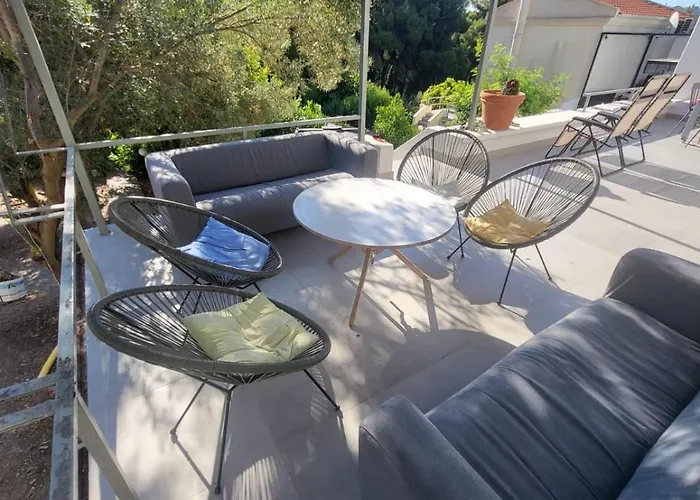 Pejic Xenia * Paliouri