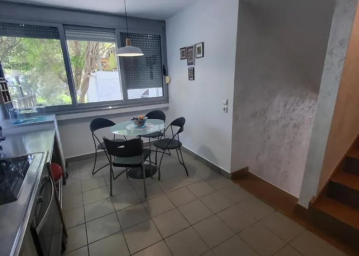 Pejic Xenia Villa Paliouri