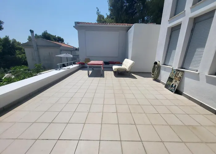 Pejic Xenia Paliouri