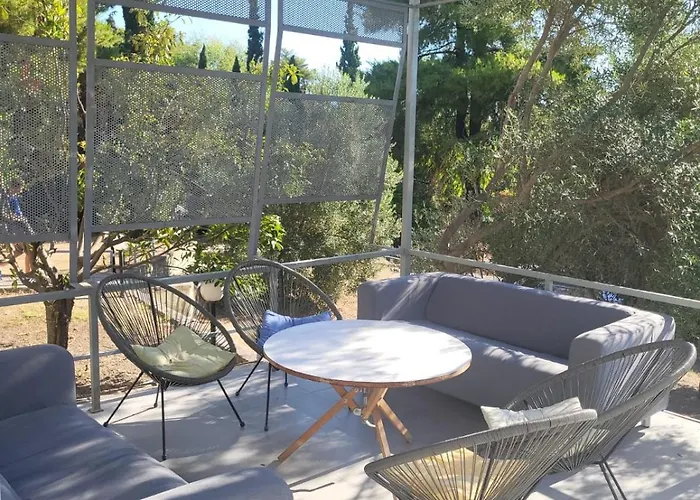 Pejic Xenia Villa Paliouri