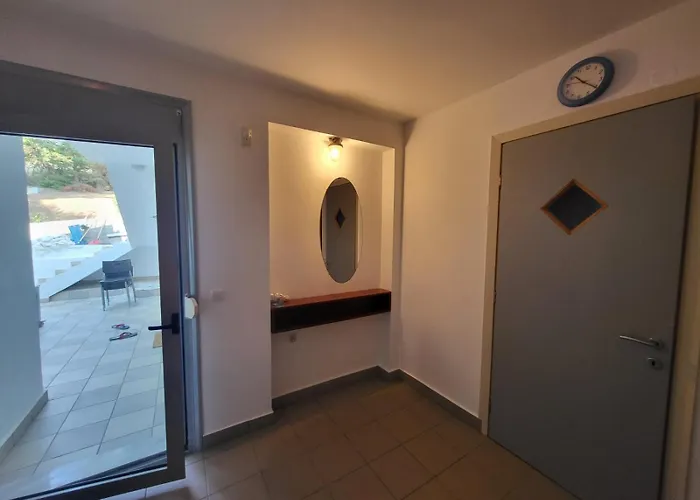 Pejic Xenia * Paliouri