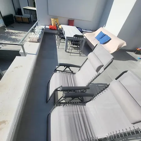 Villa Pejic Xenia Paliouri