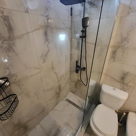 Pejic Xenia Villa Paliouri