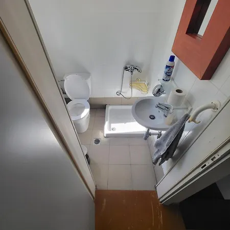 Pejic Xenia * Paliouri