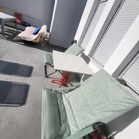 Pejic Xenia Villa Paliouri