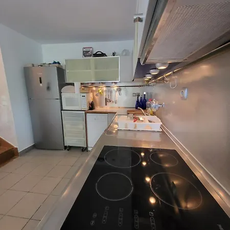 Villa Pejic Xenia Paliouri