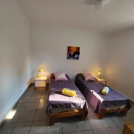 Pejic Xenia * Paliouri