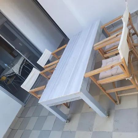 Pejic Xenia Paliouri