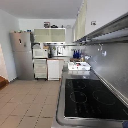 Villa Pejic Xenia Paliouri