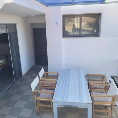 Pejic Xenia * Paliouri