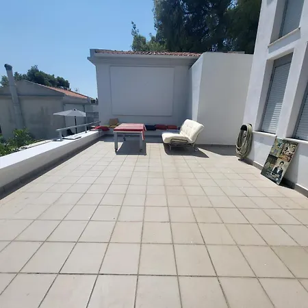 Pejic Xenia Paliouri