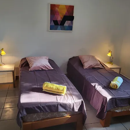 Pejic Xenia Villa Paliouri