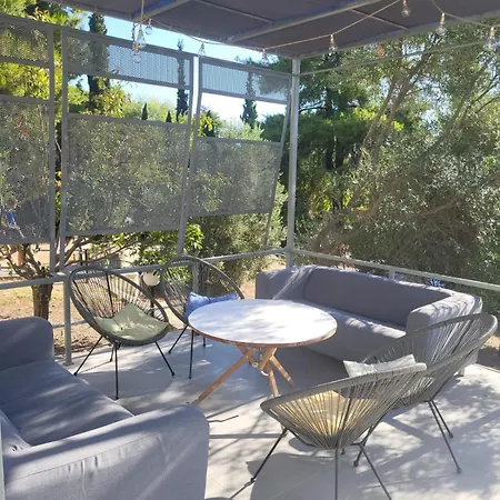 Pejic Xenia Villa Paliouri